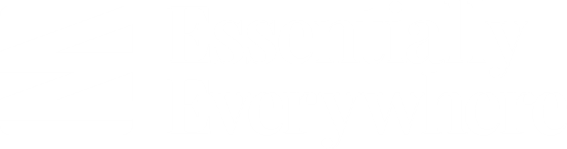 Essentially Everywhere